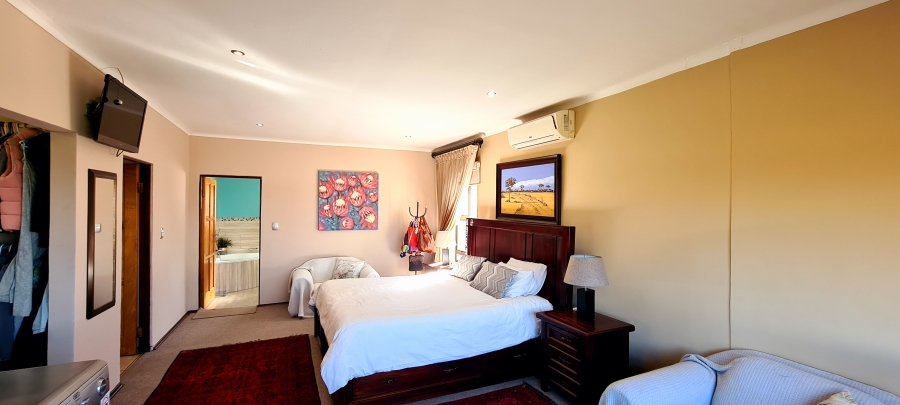 4 Bedroom Property for Sale in Cashan North West